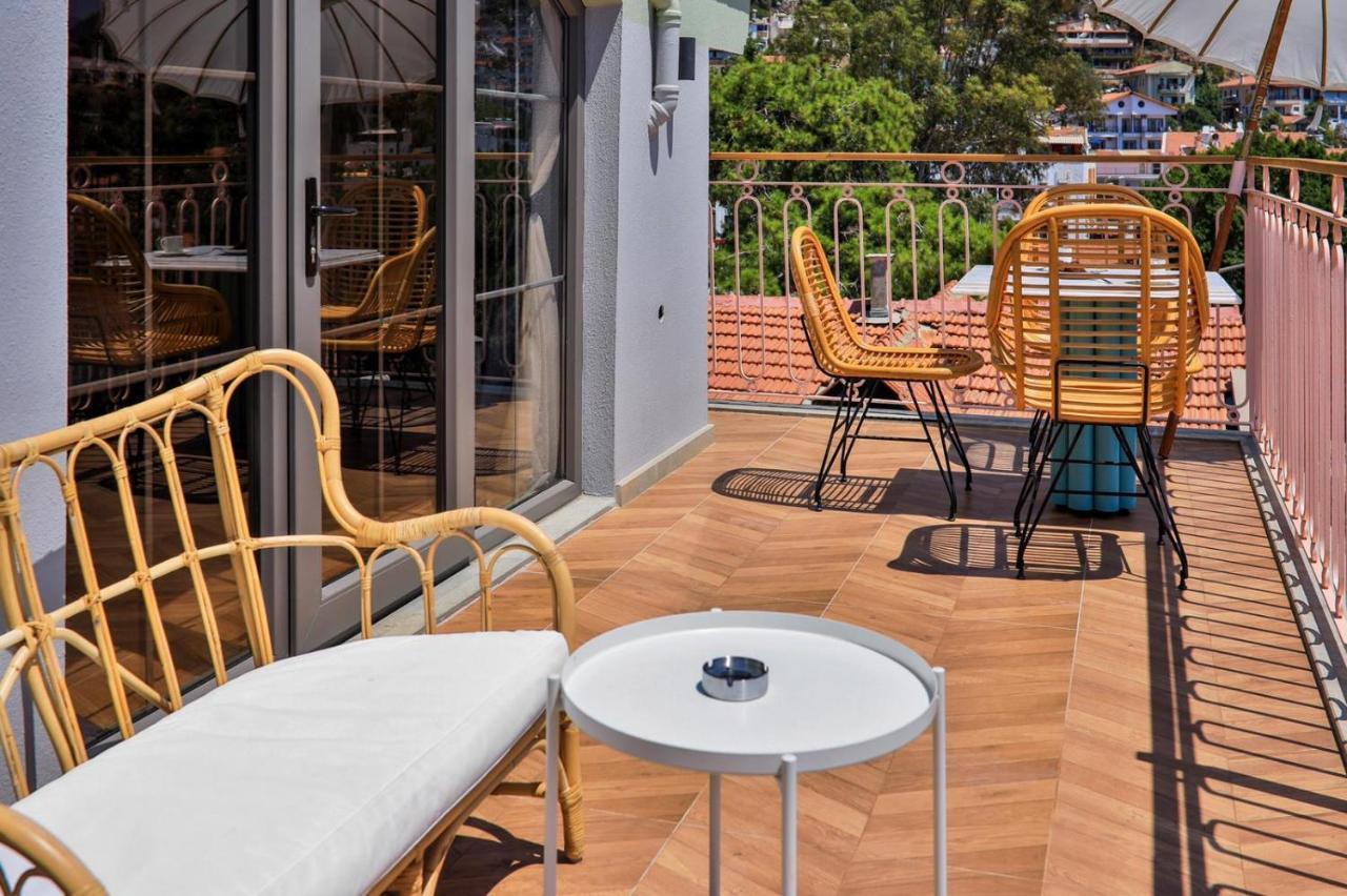Luff Boutique Hotel - Adult Only Kaş Eksteriør billede