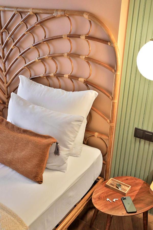 Luff Boutique Hotel - Adult Only Kaş Eksteriør billede