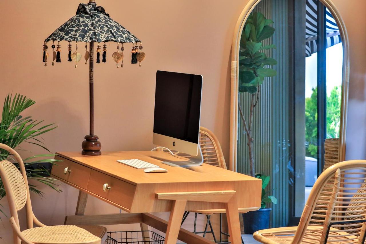 Luff Boutique Hotel - Adult Only Kaş Eksteriør billede
