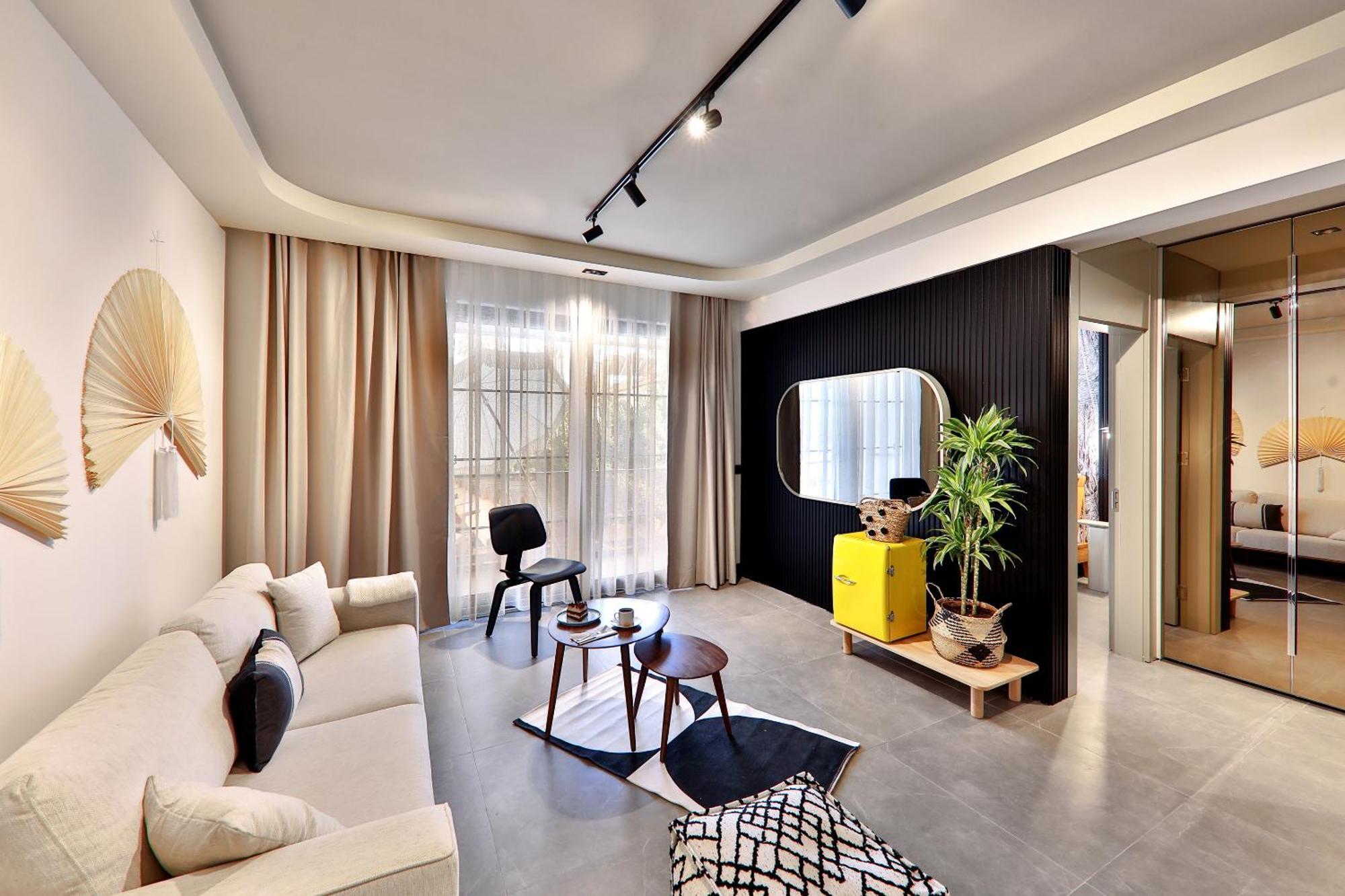 Luff Boutique Hotel - Adult Only Kaş Eksteriør billede