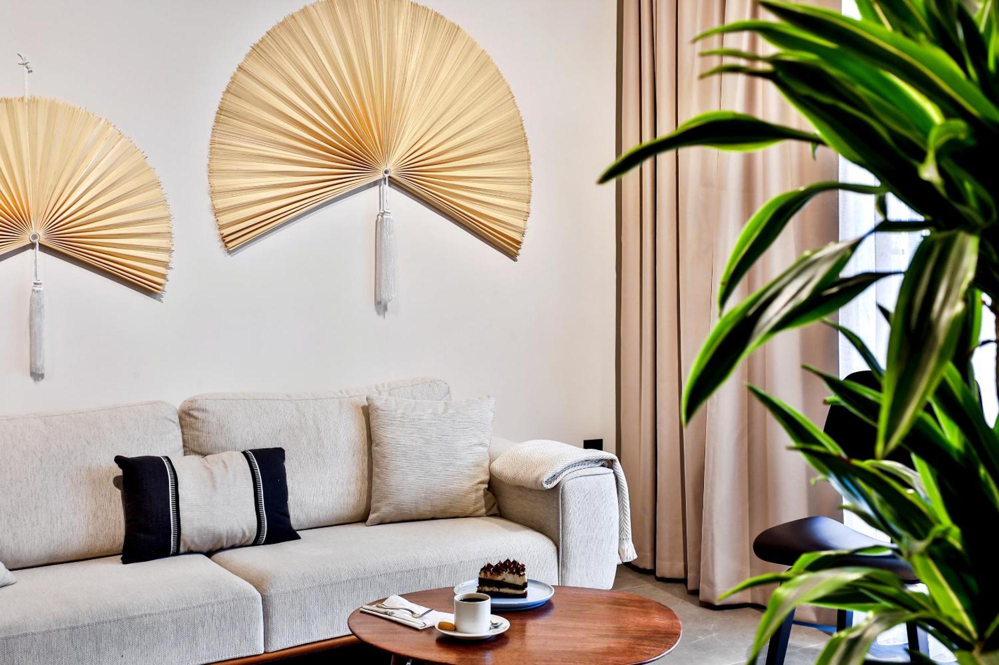 Luff Boutique Hotel - Adult Only Kaş Eksteriør billede