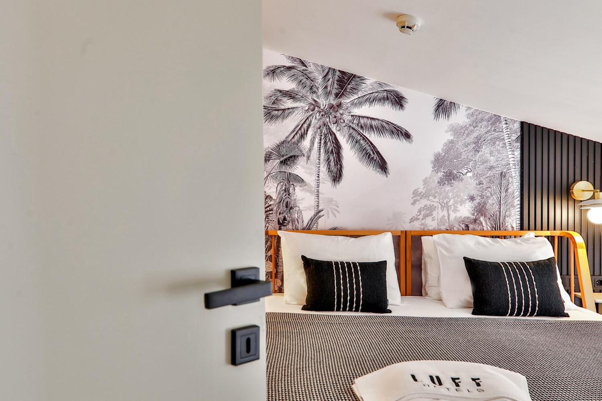 Luff Boutique Hotel - Adult Only Kaş Eksteriør billede