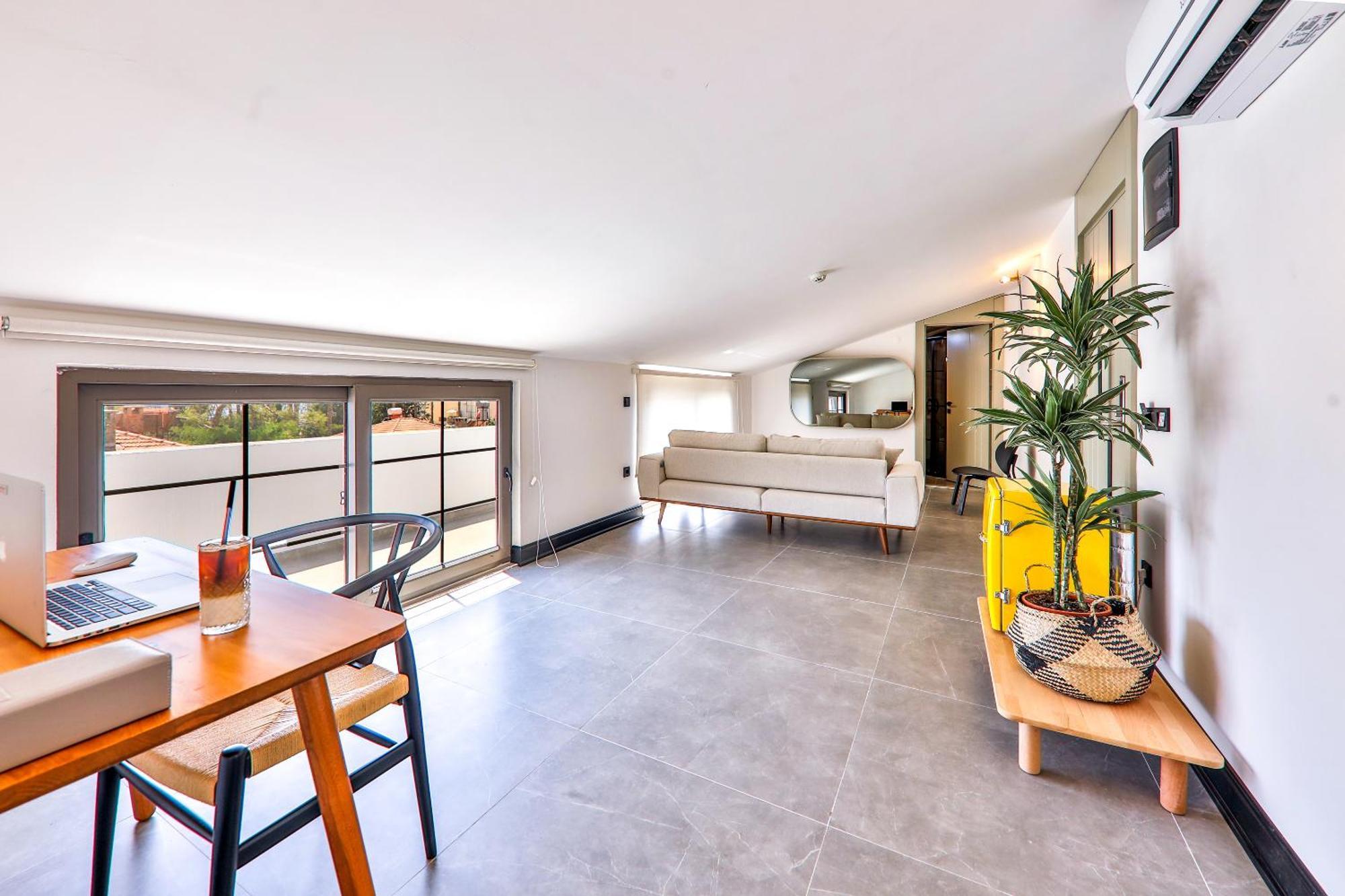 Luff Boutique Hotel - Adult Only Kaş Eksteriør billede