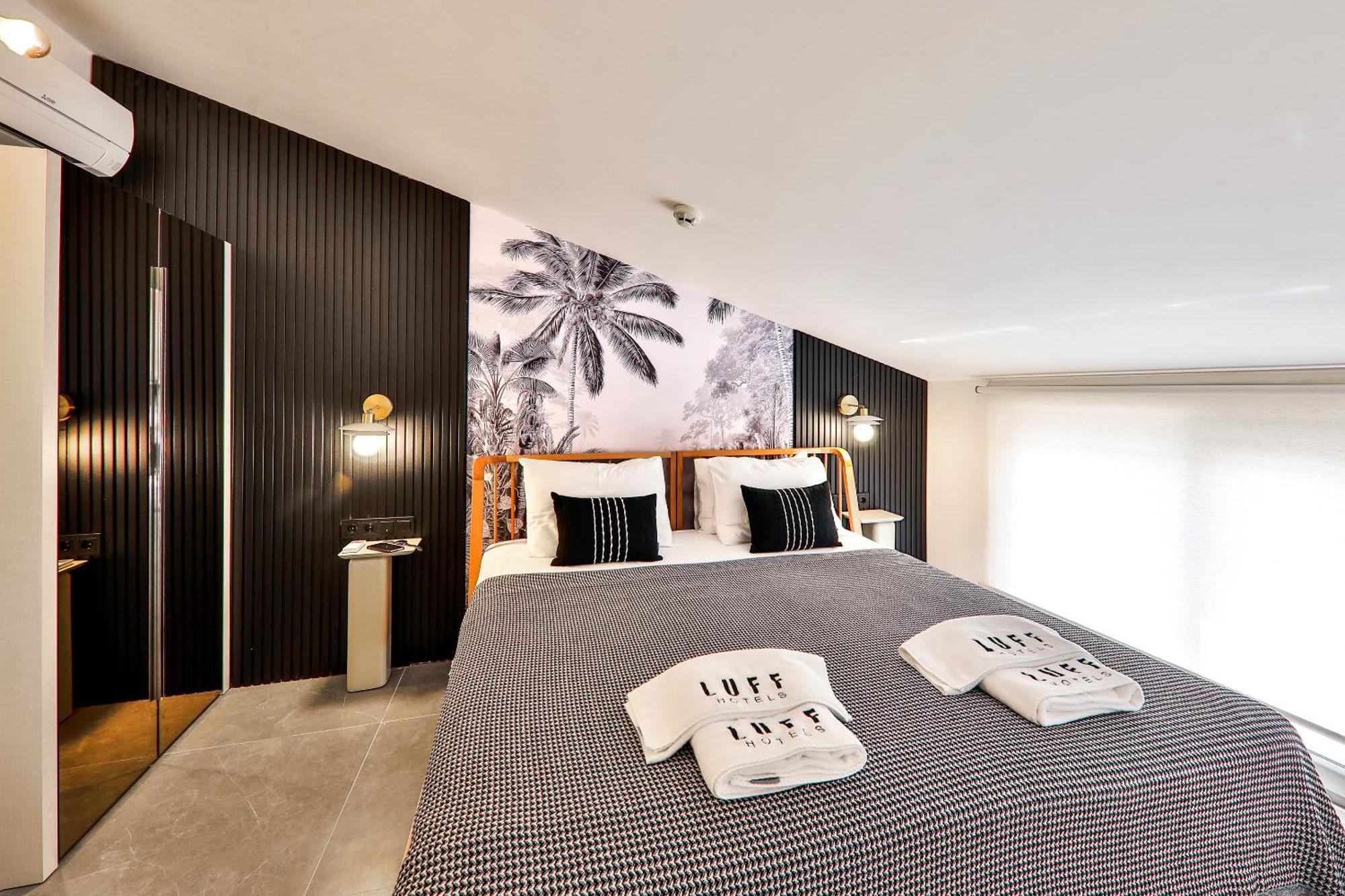 Luff Boutique Hotel - Adult Only Kaş Eksteriør billede