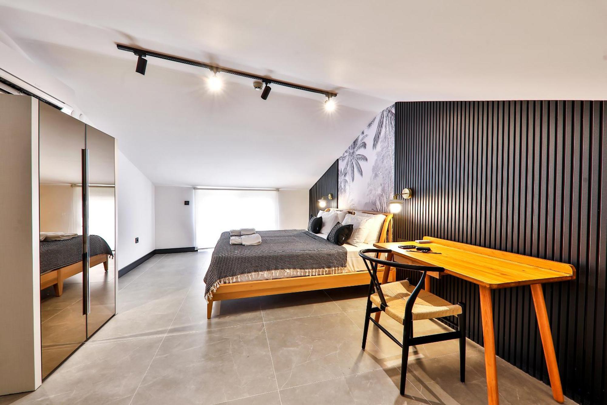 Luff Boutique Hotel - Adult Only Kaş Eksteriør billede