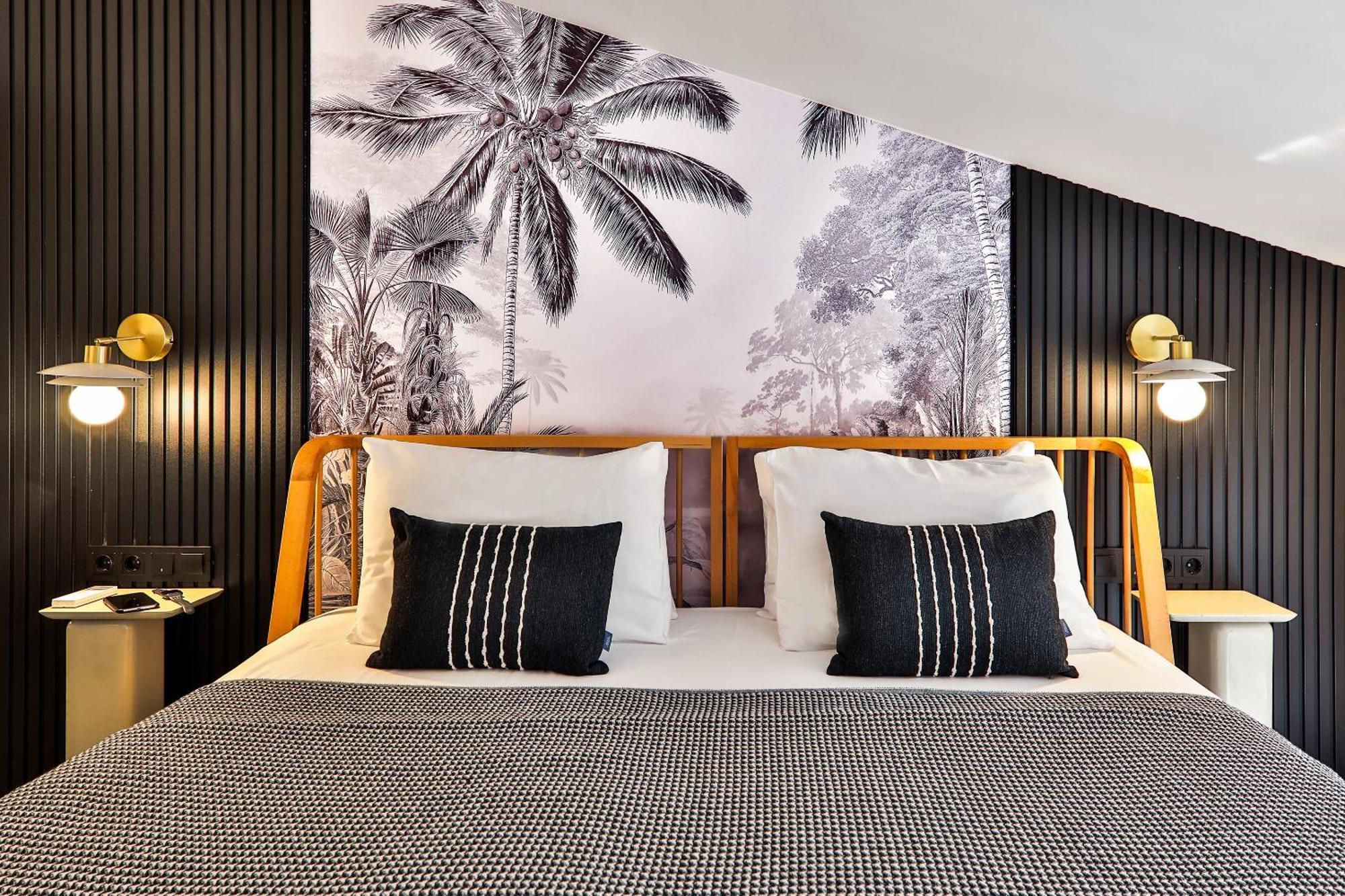 Luff Boutique Hotel - Adult Only Kaş Eksteriør billede