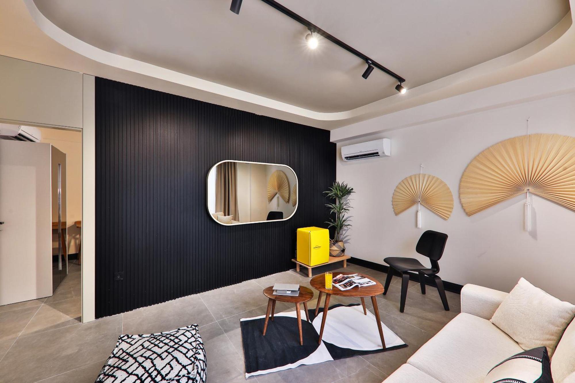 Luff Boutique Hotel - Adult Only Kaş Eksteriør billede